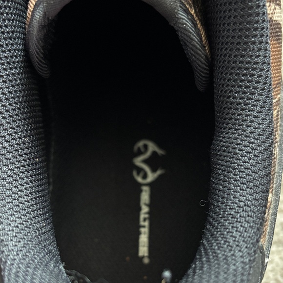 Nike Air Force One Real Tree - Picture 6 of 15